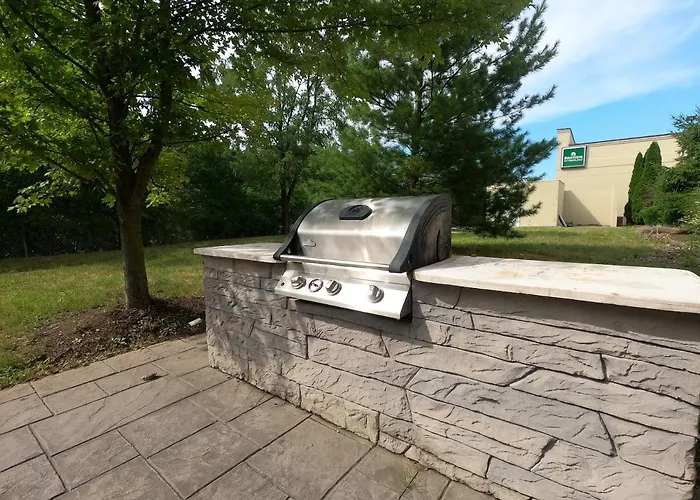 Top Extended Stay Hotels in Washington D.C.