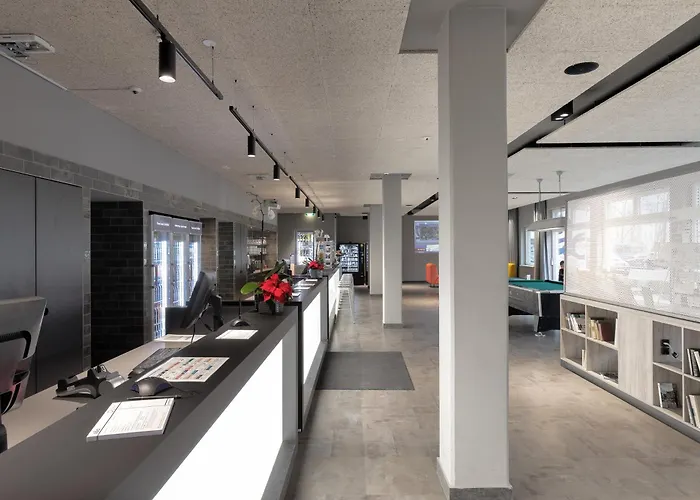 Auberge Jeunesse Berlin