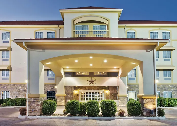 Top Hotels Near Schertz Soccer Complex