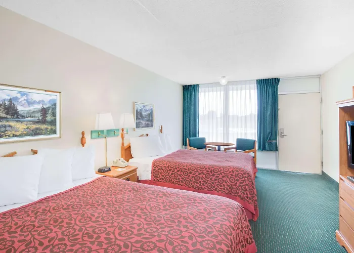 Premier Newport RI Beach Hotels