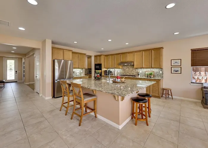 Unparalleled Hotels in Murrieta