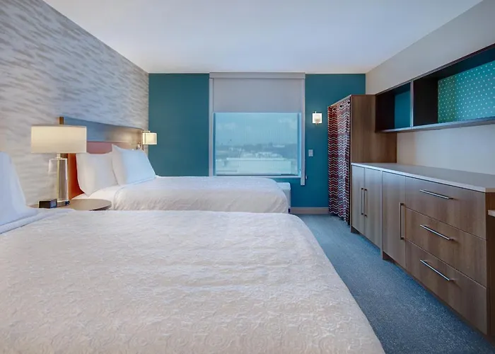 Top Hotels in Garden Grove