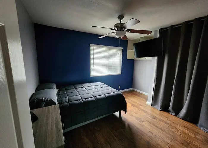 Top Vacaville Hotels