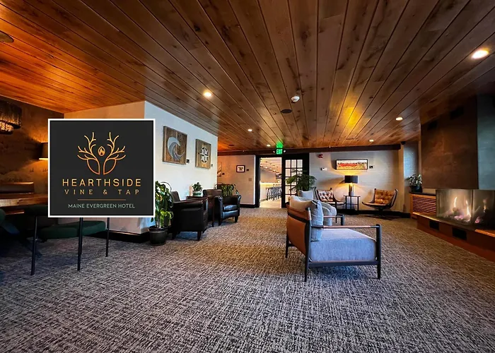 Best Hotels Close to Augusta University Hospital