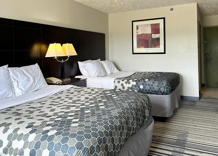 Top Historic Hotels in Philadelphia