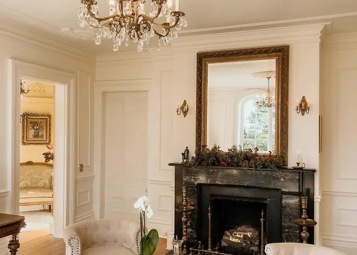 Top Beachfront Hotels in Orange County