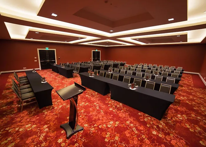 Best Spokane Airport Hotels Offering Free Parking