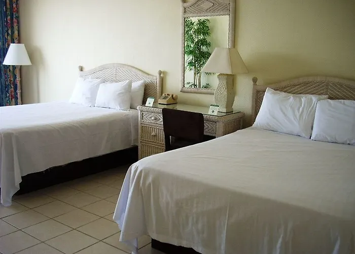 Top Carolina Beach Beachfront Hotels