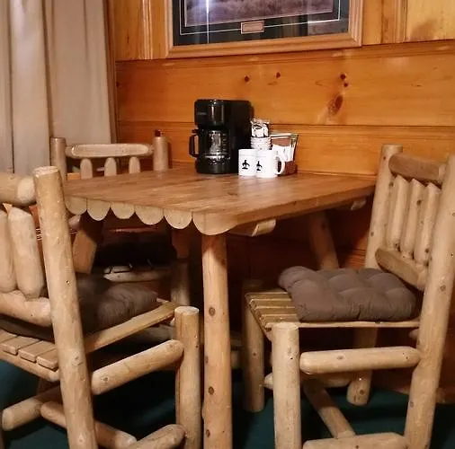 Top Hotels in Dubois WY for Nature Lovers